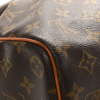 Louis Vuitton Monogram Keepall 45 10 of 11