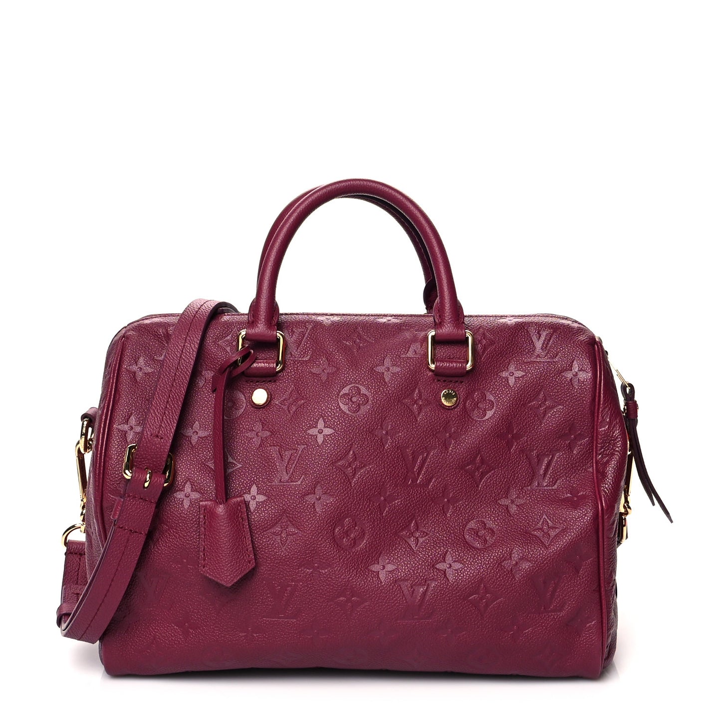 Empreinte Speedy Bandouliere 30 Aurore