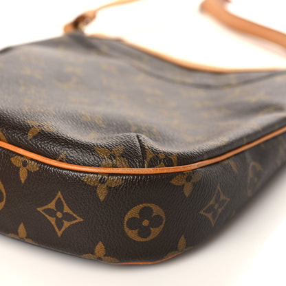 Louis Vuitton Monogram Odeon PM 7 of 8