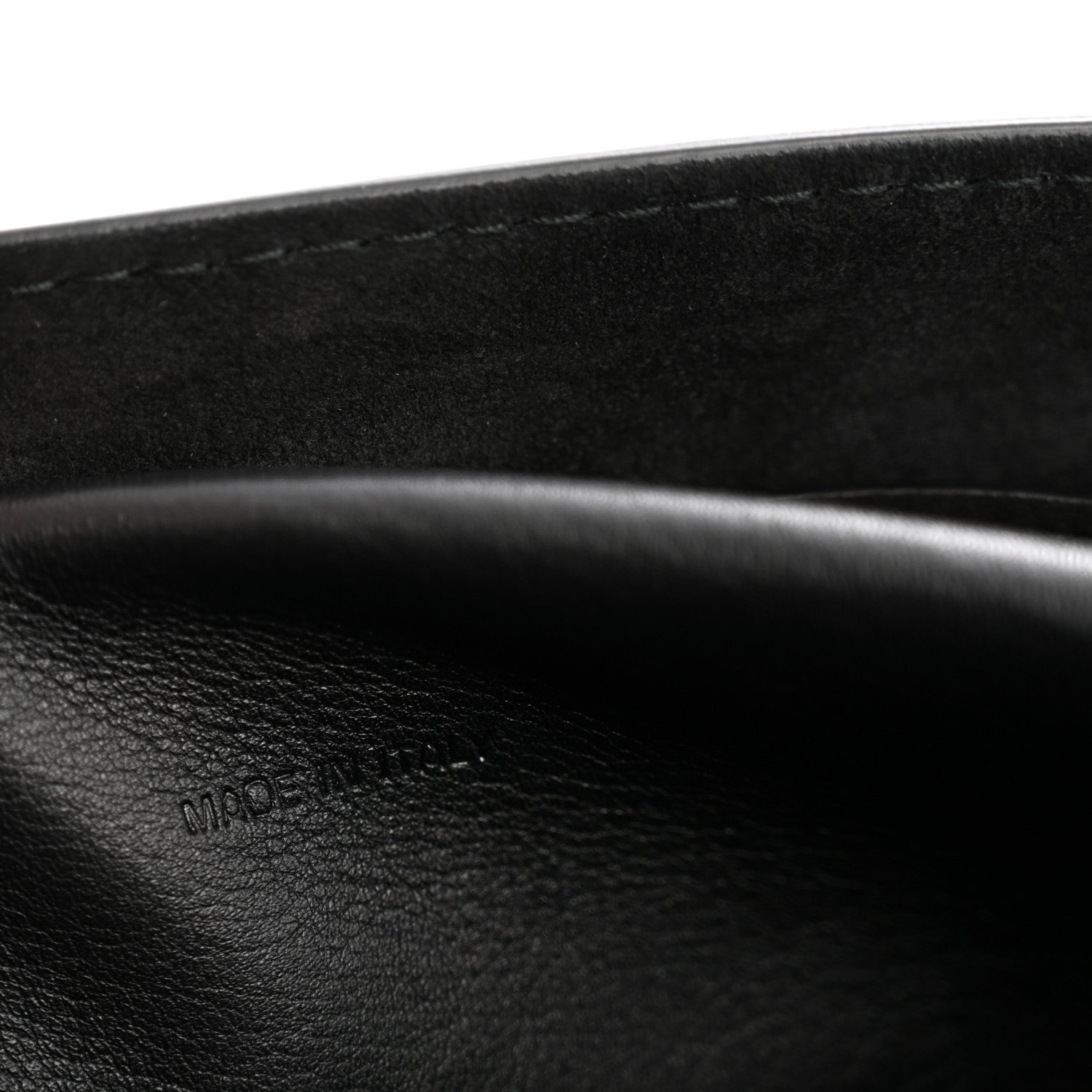 Christian Dior Calfskin J'Adior Chain Flap Bag Black 7 of 14