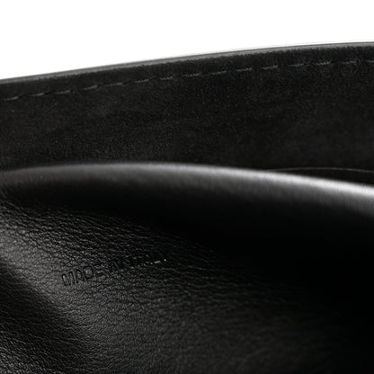 Christian Dior Calfskin J'Adior Chain Flap Bag Black 7 of 14