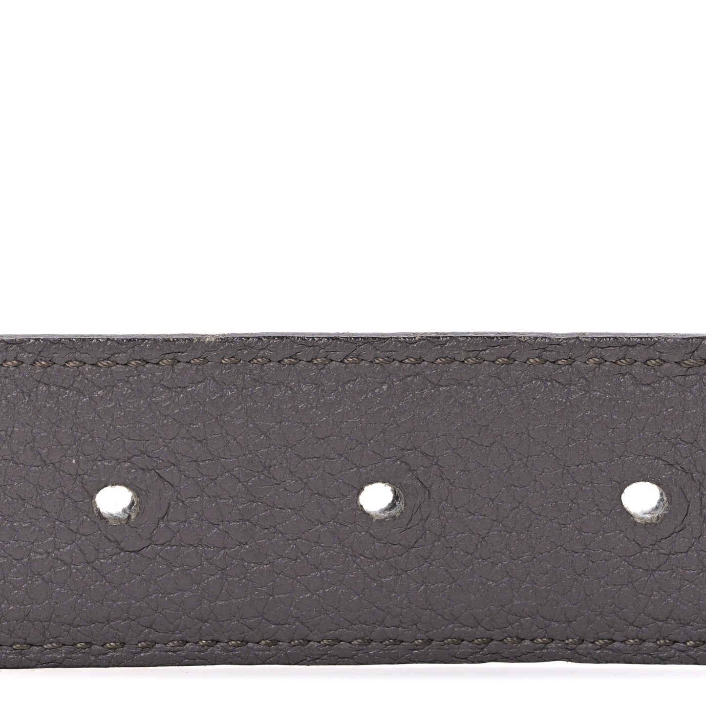 Box Togo 32mm H Belt 80 32 Black Etain