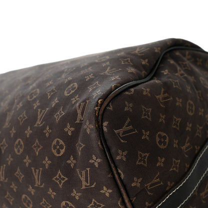 Louis Vuitton Mini Lin Speedy Bandouliere 30 Ebene 11 of 11