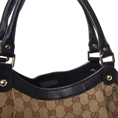 Chanel Caviar Quilted Grand Shopping Tote GST Black 16 of 20