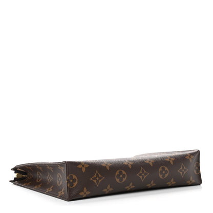 Louis Vuitton Monogram Toiletry Pouch 26 4 of 8