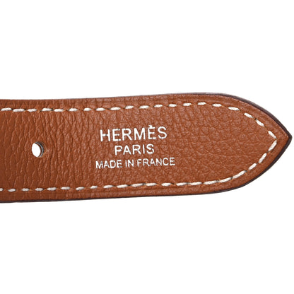 Hermes Evercolor Trim Duo 24 Gold 6 of 11
