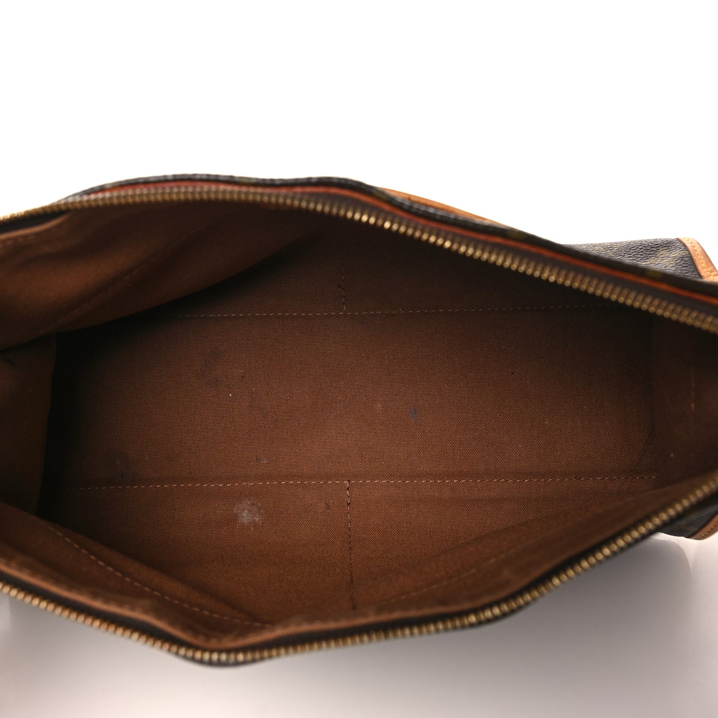 Monogram Popincourt Long Shoulder Bag