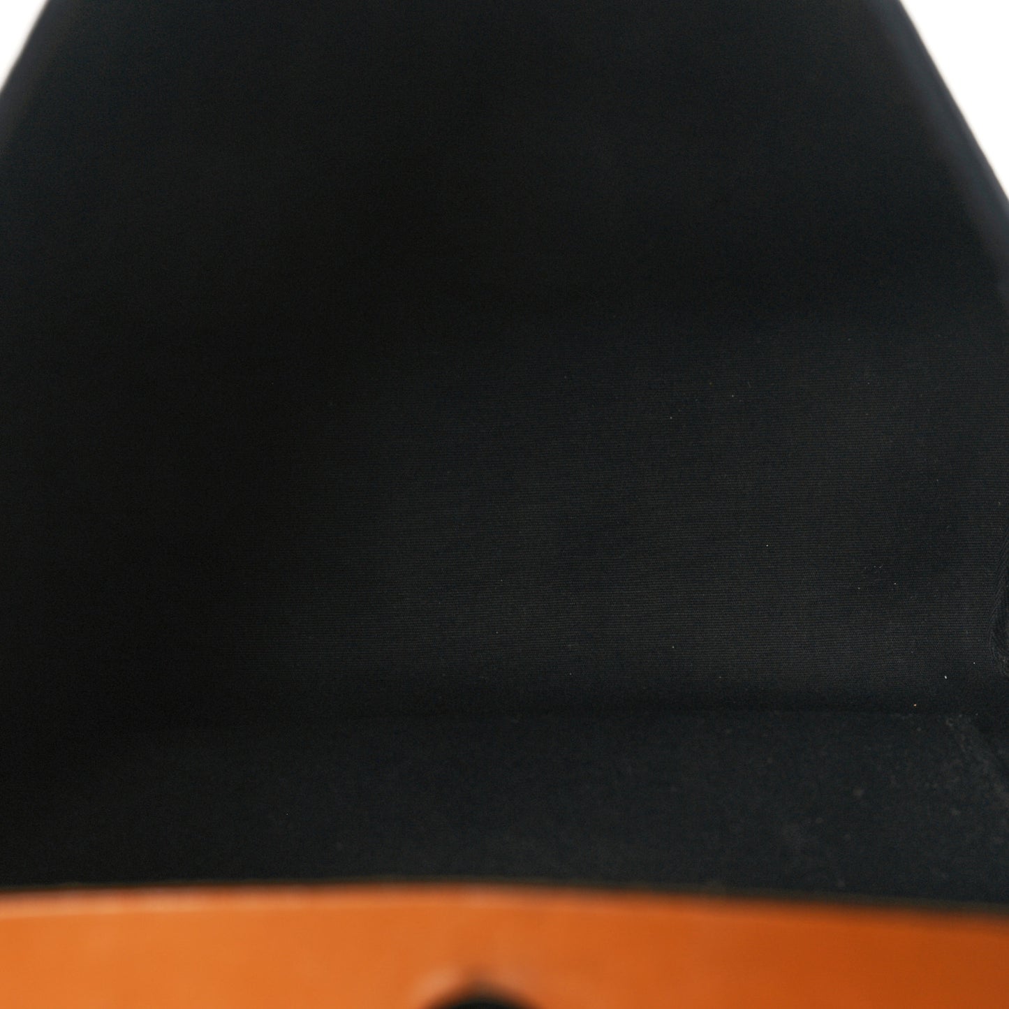 Toile Vache Hunter Herbag Zip PM 31 Black Natural