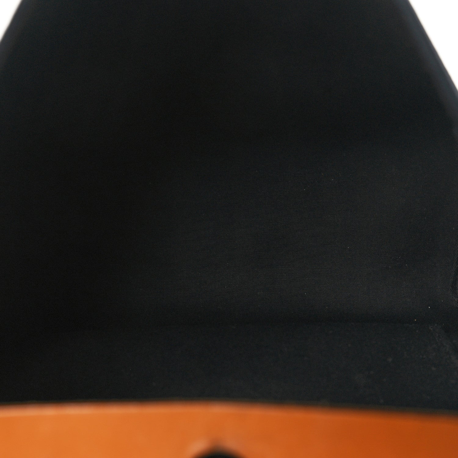 Hermes Toile Vache Hunter Herbag Zip PM 31 Black Natural 7 of 16