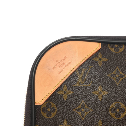 Louis Vuitton Monogram Pegase 70 Rolling Suitcase Luggage 18 of 20