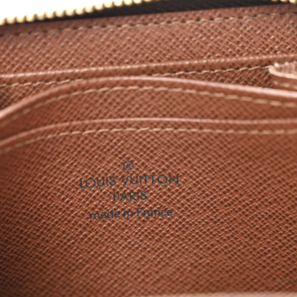 Louis Vuitton Monogram Zippy Coin Purse 6 of 9