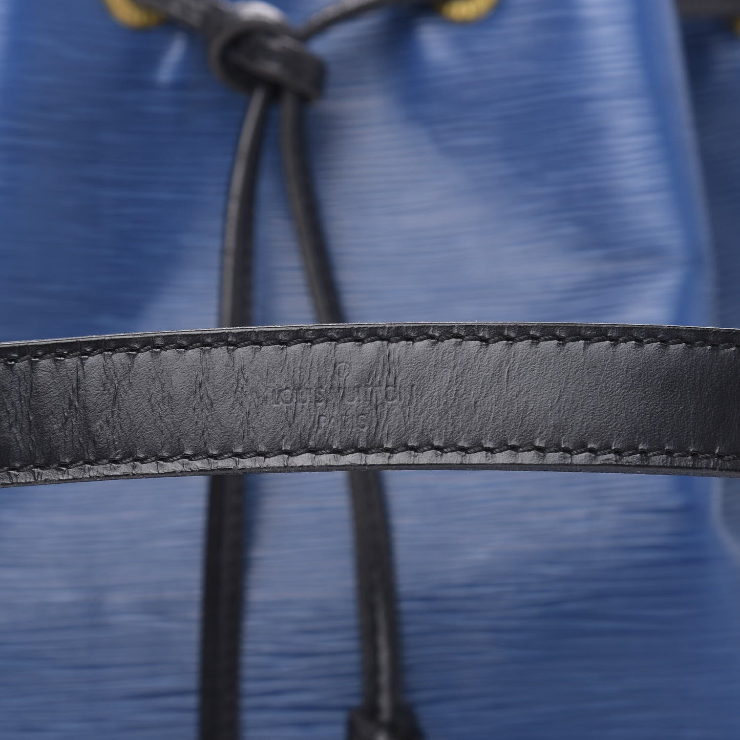 Epi Petit Noe Toledo Black