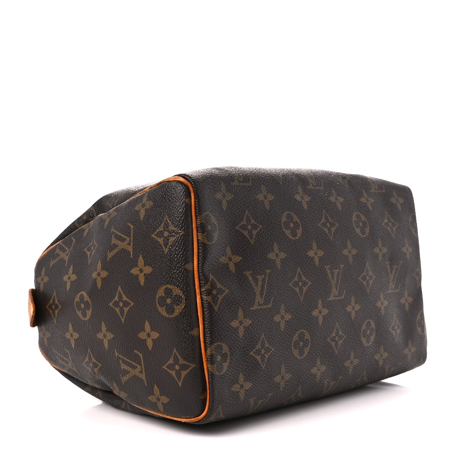 Louis Vuitton Monogram Speedy 25 4 of 16