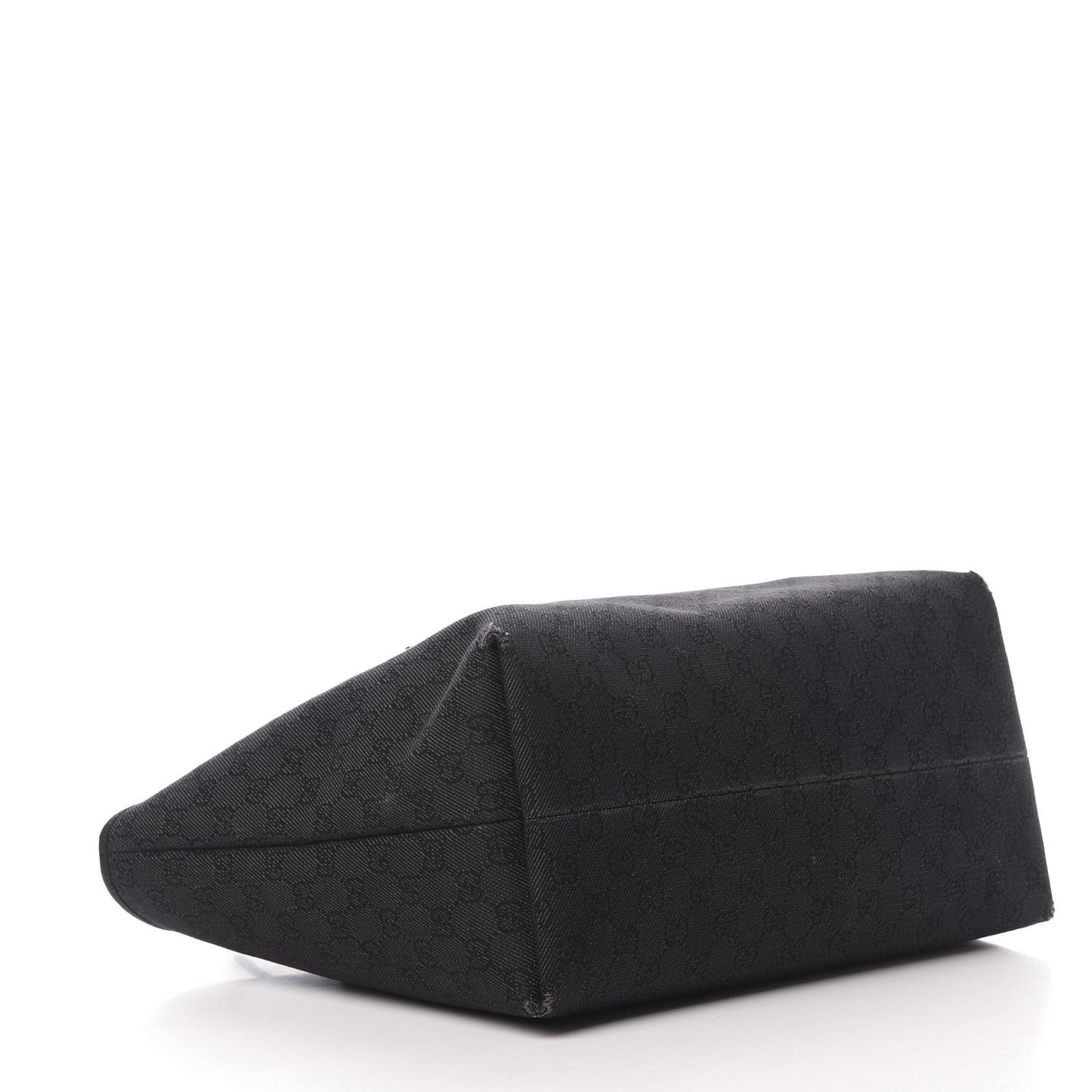 Monogram Large Jolicoeur Tote Black