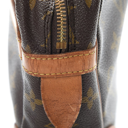 Louis Vuitton Monogram Compiegne 28 15 of 18