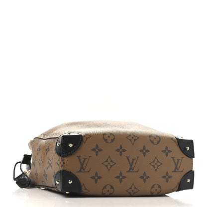 Louis Vuitton Reverse Monogram Noe Trunk PM 4 of 9