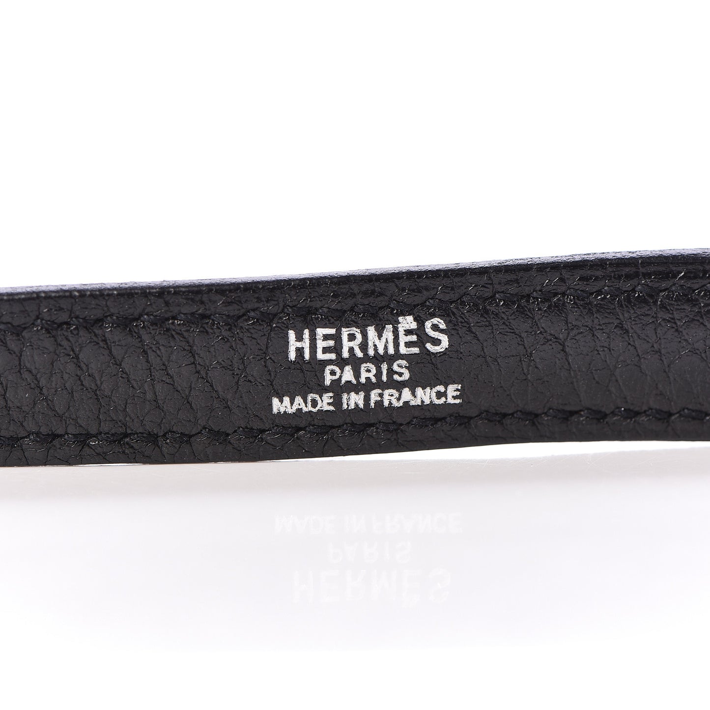 Taurillon Clemence Kelly Retourne 32 Black