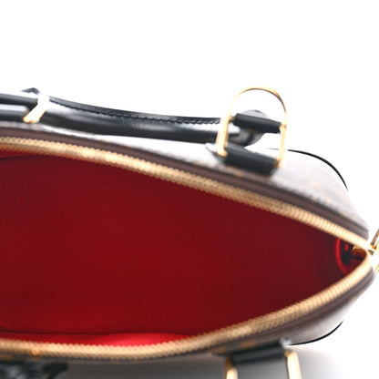 Louis Vuitton Monogram My LV World Tour Alma BB 5 of 9