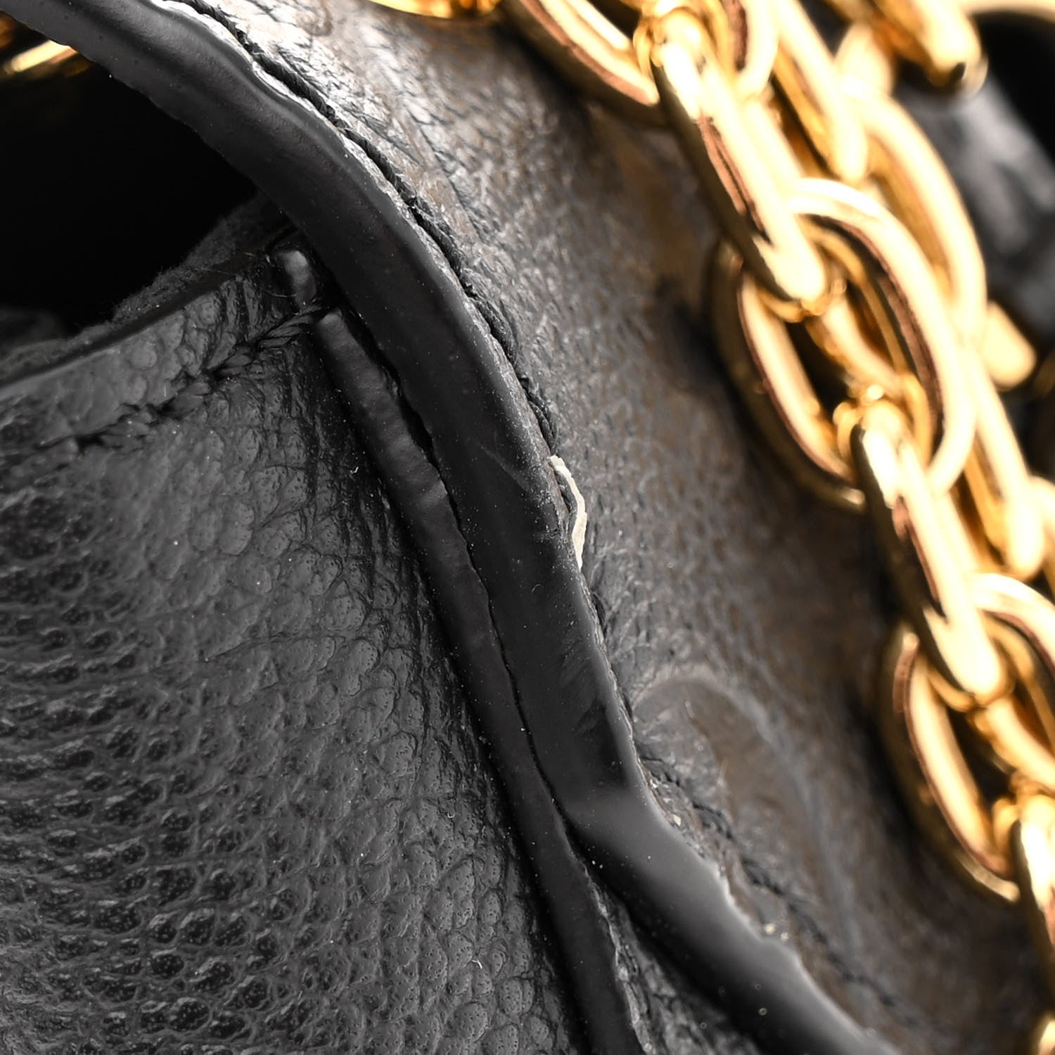 Louis Vuitton Empreinte Vavin PM Black 11 of 14