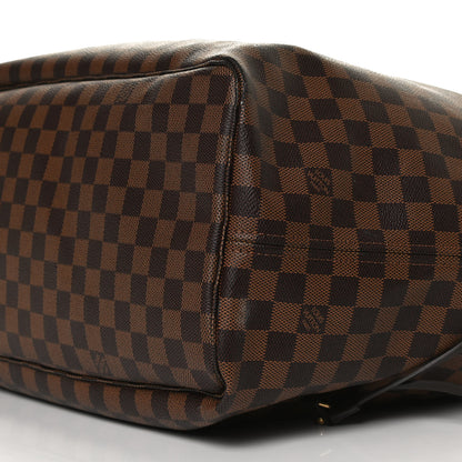 Louis Vuitton Damier Ebene Neo Neverfull GM 11 of 12