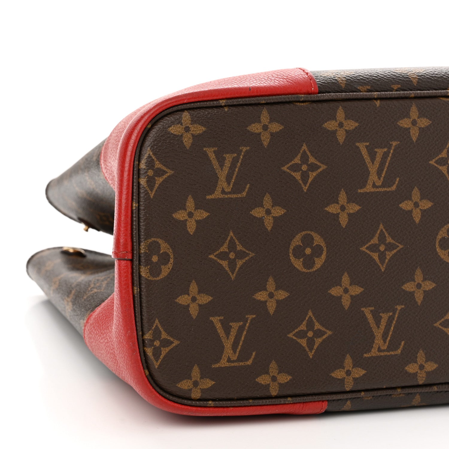 Louis Vuitton Monogram Flandrin Cherry 5 of 20