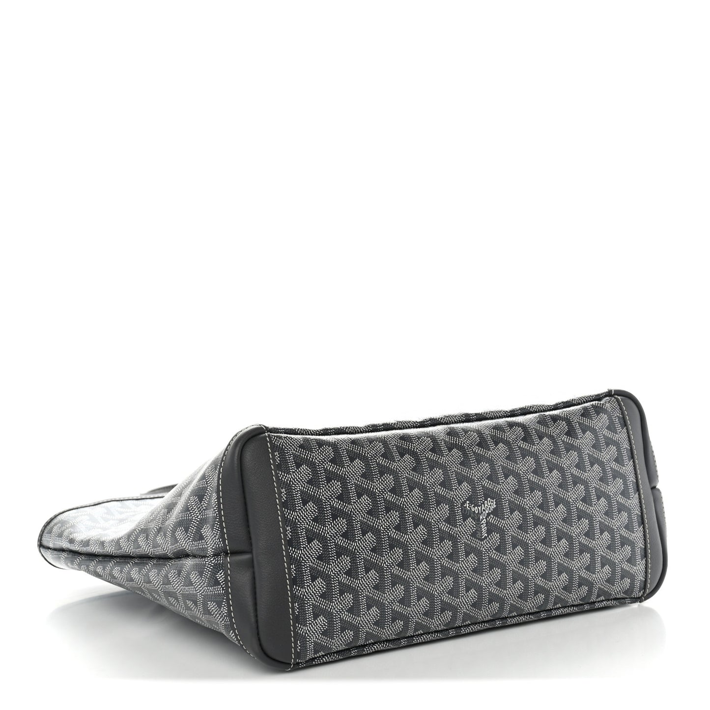 Goyardine Artois PM Grey
