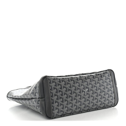 Goyard Goyardine Artois PM Grey 4 of 15