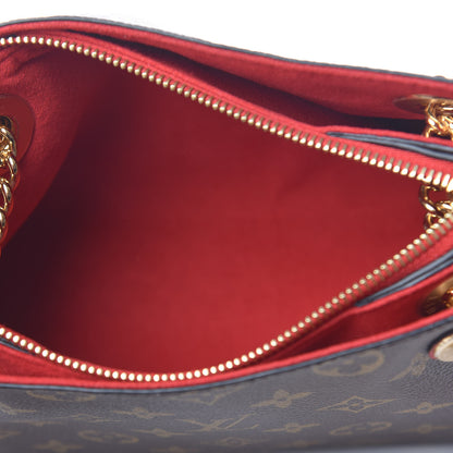 Louis Vuitton Monogram Surene BB Cherry 6 of 11