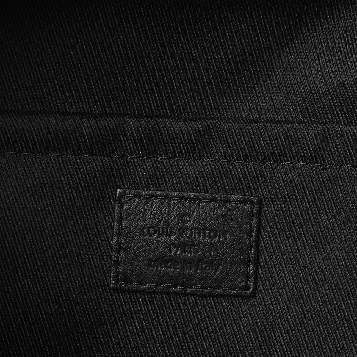 Louis Vuitton Monogram Palm Springs Backpack MM 6 of 9