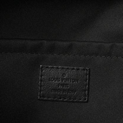 Louis Vuitton Monogram Palm Springs Backpack MM 6 of 9