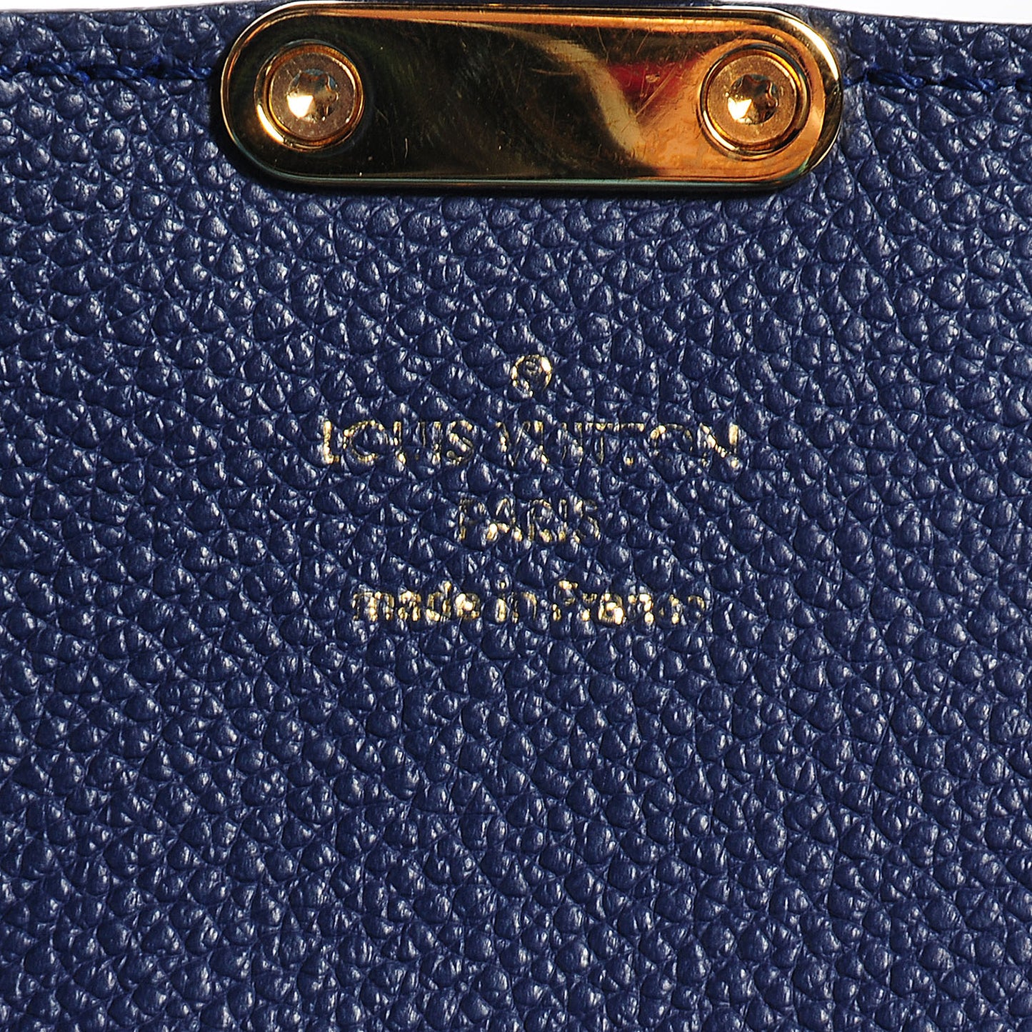 Empreinte Fascinante Celeste