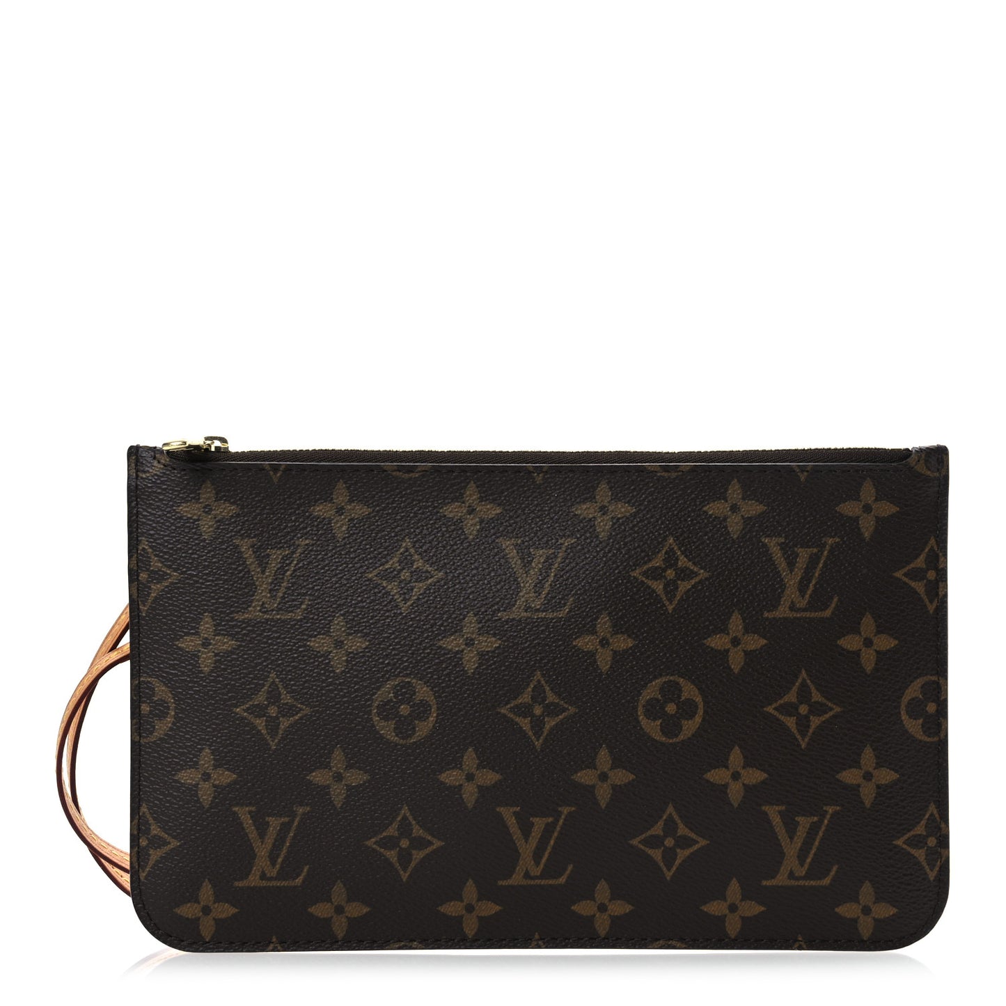 Monogram Neverfull MM GM Pochette