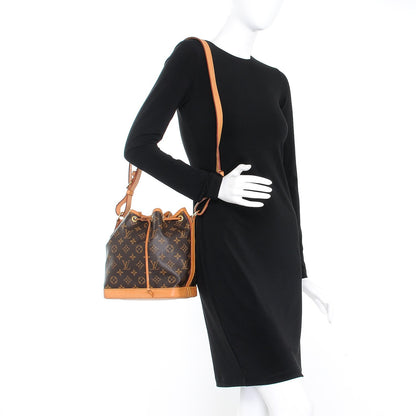 Louis Vuitton Monogram Noe BB 2 of 8