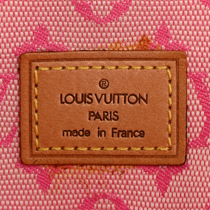 Louis Vuitton Mini Monogram Mary Kate Pochette Pink 6 of 8