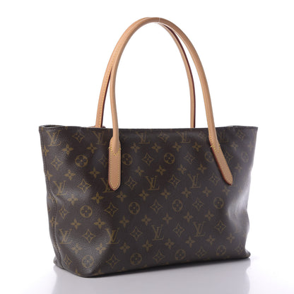 Louis Vuitton Monogram Raspail PM 3 of 9