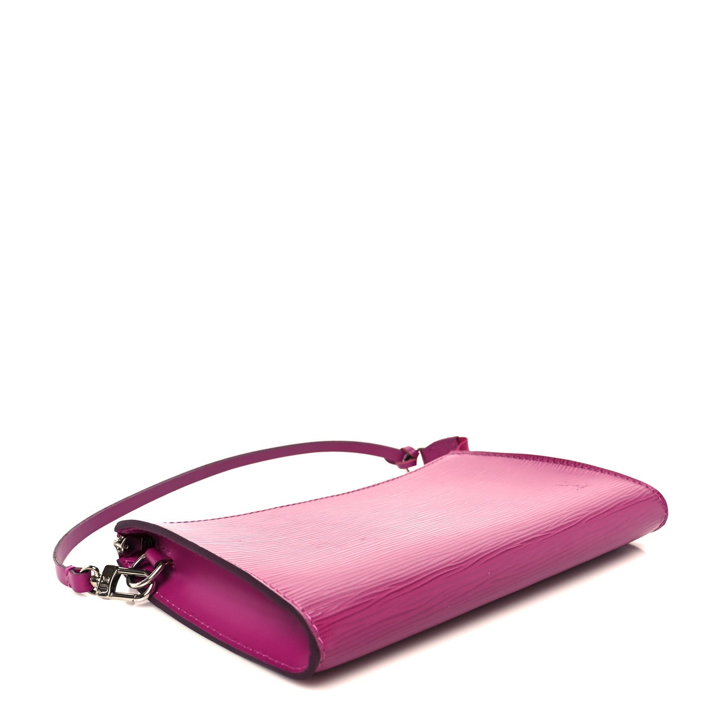Epi Pochette Accessories 24 Grenade