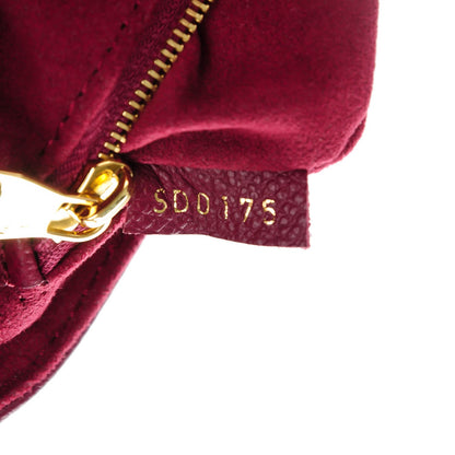 Louis Vuitton Empreinte Saint Germain MM Aurore 8 of 8