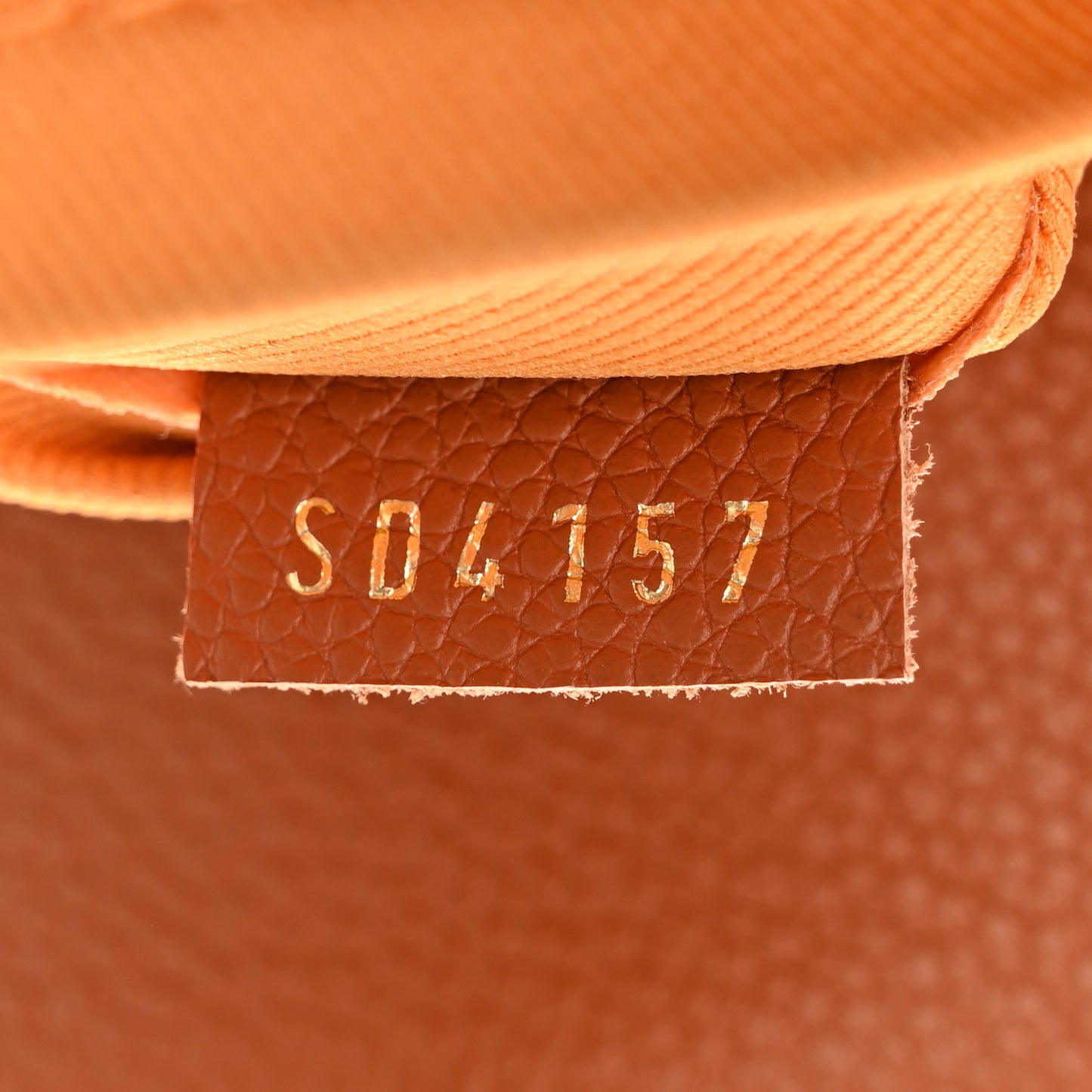 Monogram Manhattan NM Caramel