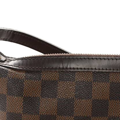 Louis Vuitton Damier Ebene Illovo PM 16 of 17