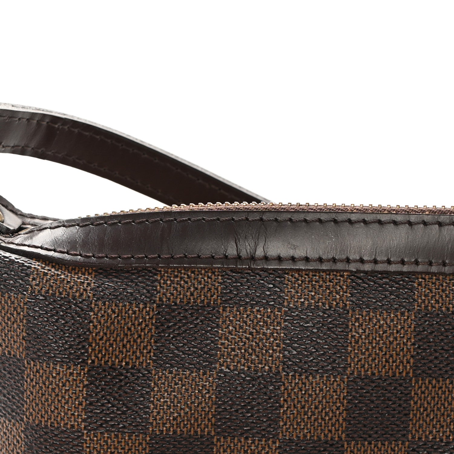 Louis Vuitton Damier Ebene Illovo PM 16 of 17