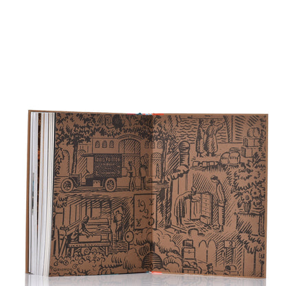 Louis Vuitton 100 LEGENDARY TRUNKS Book 14 of 14