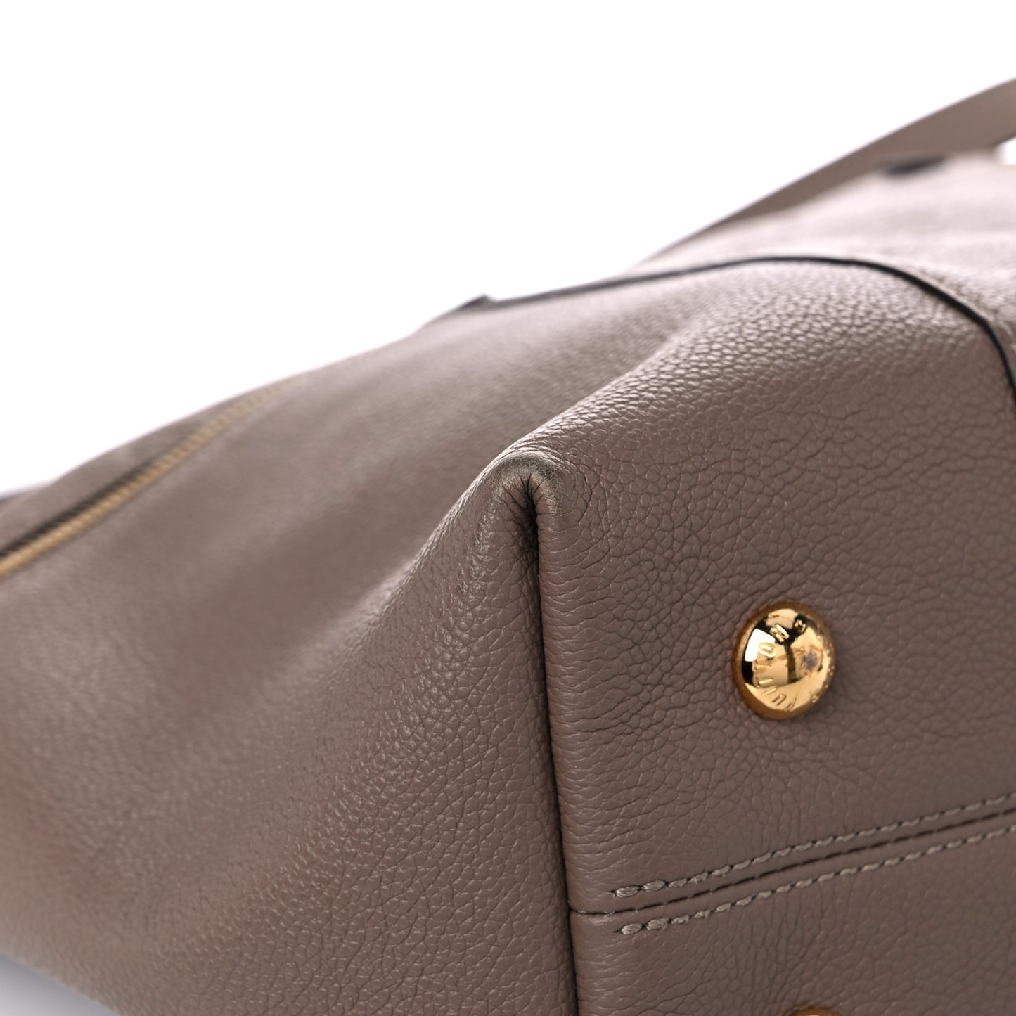 Empreinte Melie Taupe Glace