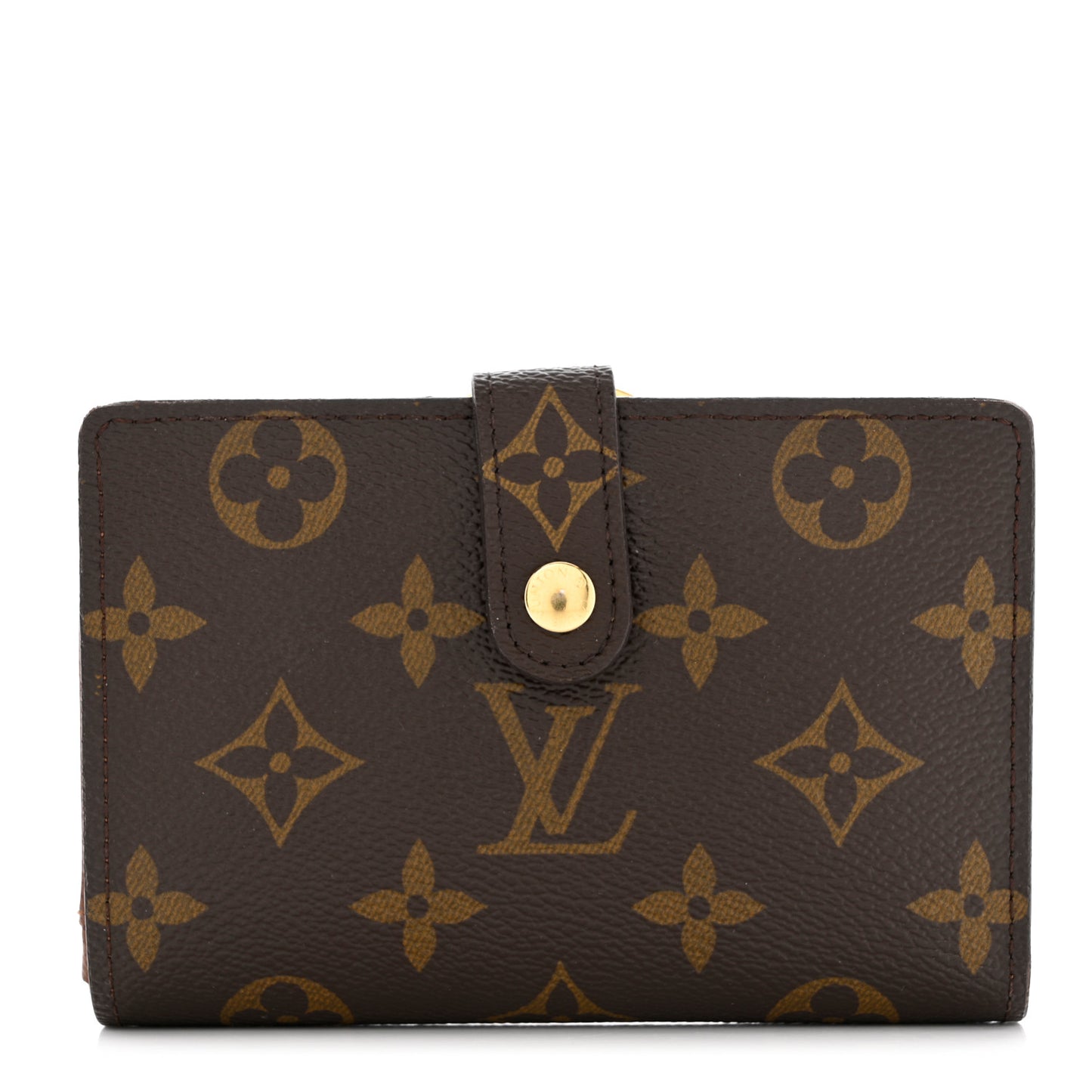 Monogram French Purse Wallet