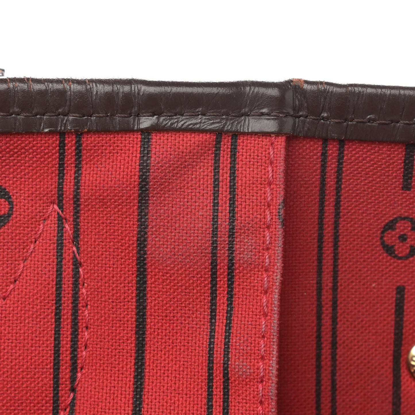Damier Ebene Neverfull MM
