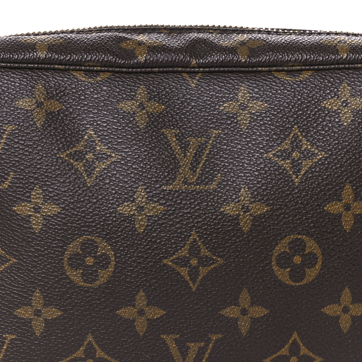Louis Vuitton Monogram Trousse Toilette 23 8 of 8
