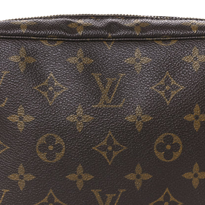 Louis Vuitton Monogram Trousse Toilette 23 8 of 8