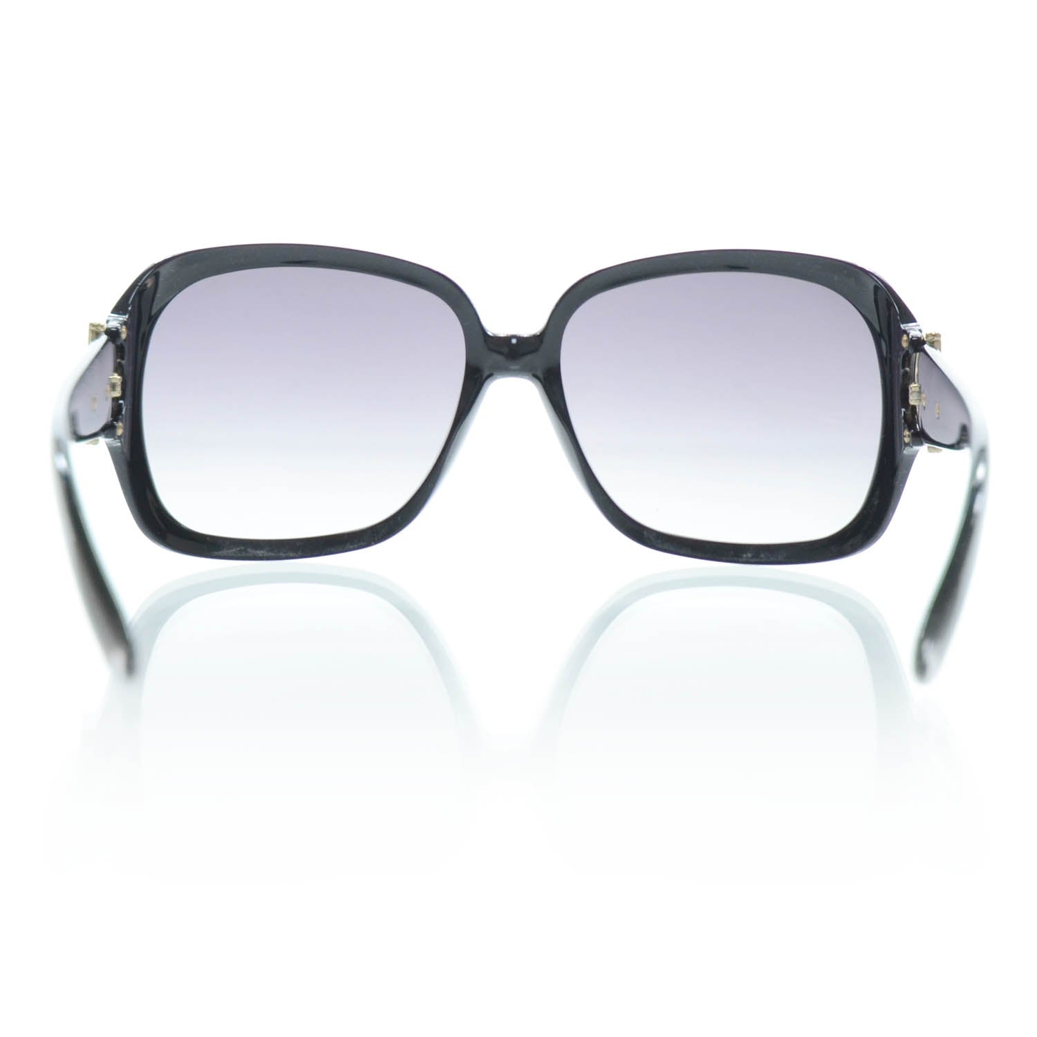 Gucci Horsebit Nail Sunglasses 3099S Black 3 of 8