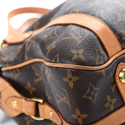 Louis Vuitton Monogram Stresa PM 10 of 20