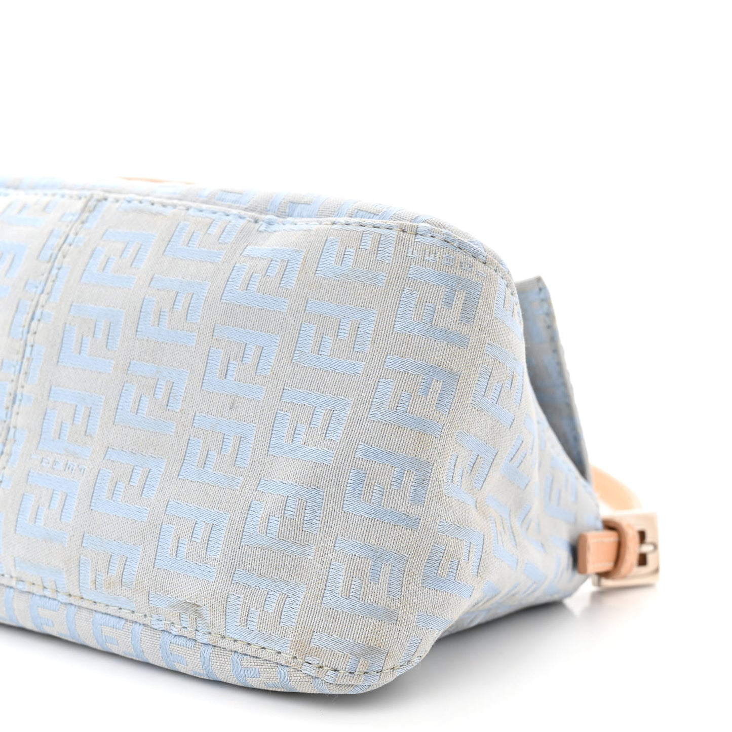 Zucchino Mini Mama Baguette Blue
