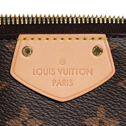 Louis Vuitton Monogram Turenne GM 6 of 9
